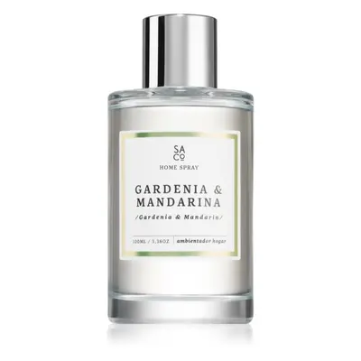 SEAL AROMAS Premium Gardenia & Mandarin lakásparfüm 100 ml