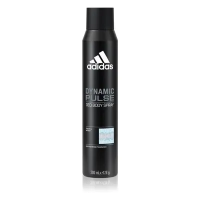 Adidas Dynamic Pulse spray dezodor uraknak 200 ml