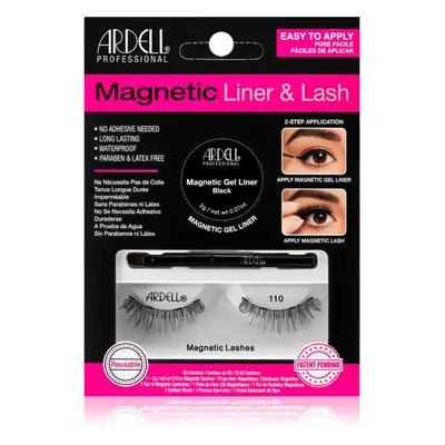 Ardell Magnetic Lashes mágneses műszempilla