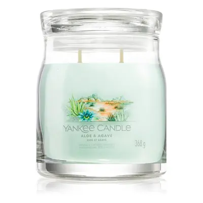 Yankee Candle Aloe & Agave illatgyertya 368 g