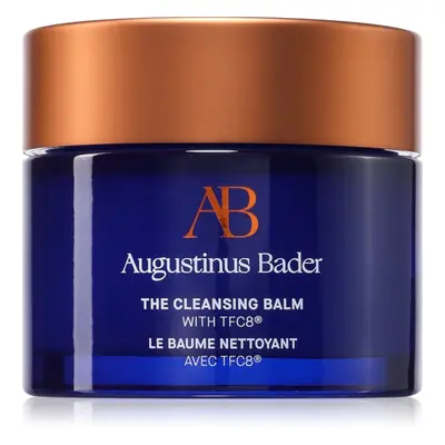 Augustinus Bader The Cleansing Balm sminklemosó balzsam olajjal 90 g