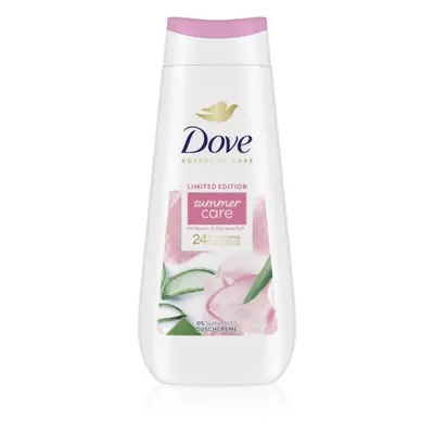 Dove Advanced Care Summer Care tusfürdő gél 225 ml