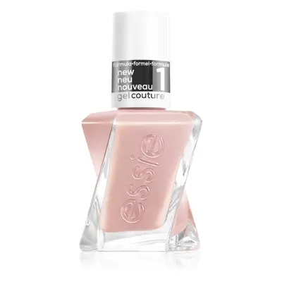 essie gel couture 2.0 körömlakk géles hatással árnyalat 507 last nightie 13,5 ml