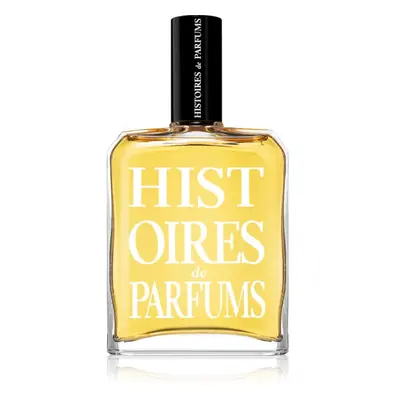 Histoires De Parfums 1740 Eau de Parfum uraknak 120 ml