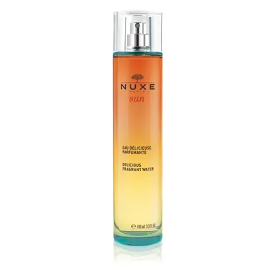 Nuxe Sun frissítő víz hölgyeknek 100 ml