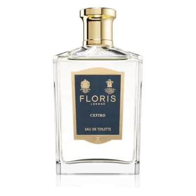 Floris Cefiro Eau de Toilette unisex 100 ml