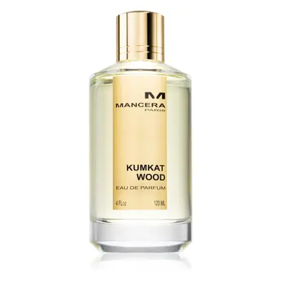 Mancera Kumkat Wood Eau de Parfum unisex 120 ml