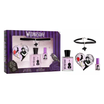 Wednesday Giftset ajándékszett gyermekeknek