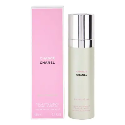 Chanel Chance Eau Fraîche testápoló spray hölgyeknek 100 ml