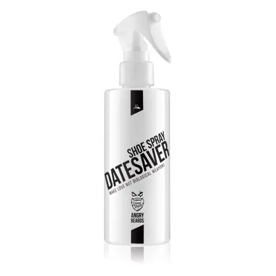 Angry Beards Datesaver cipő spray 200 ml