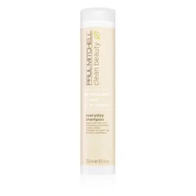 Paul Mitchell Clean Beauty Everyday sampon mindennapi használatra 250 ml