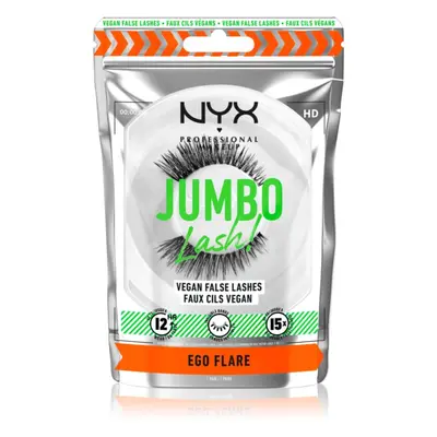 NYX Professional Makeup Jumbo Lash! műszempillák típus 05 Ego Flare