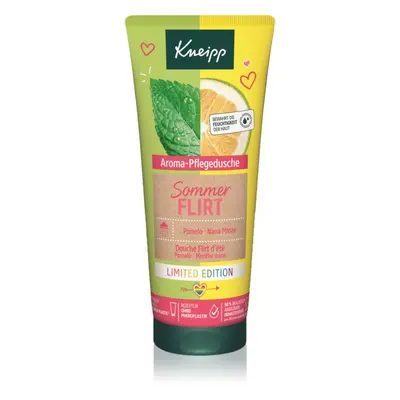 Kneipp Summer Flirt tusfürdő gél 200 ml