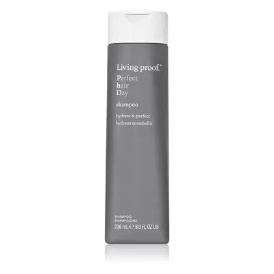 Living Proof Perfect Hair Day sampon minden hajtípusra 236 ml