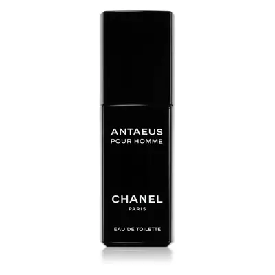 Chanel Antaeus Eau de Toilette uraknak 100 ml