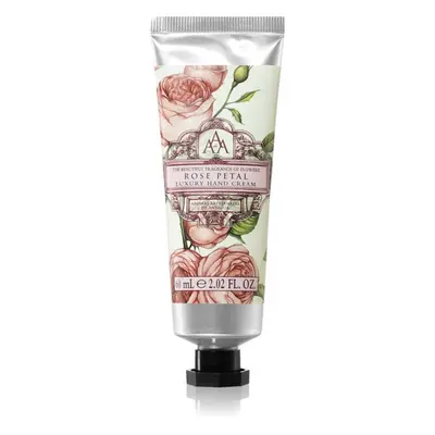 The Somerset Toiletry Co. Luxury Hand Cream kézkrém Rose 60 ml