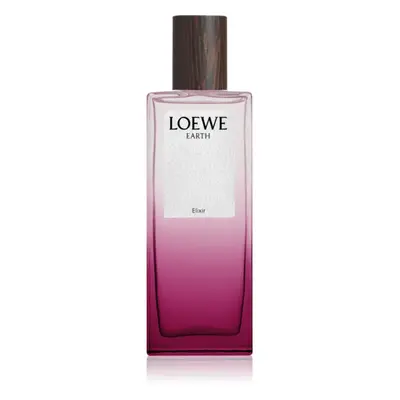 Loewe Earth Elixir Eau de Parfum unisex 50 ml