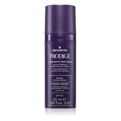 Medavita Prodige Hair Cream ápoló krém hajra 50 ml