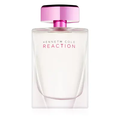 Kenneth Cole Reaction Eau de Parfum hölgyeknek 100 ml