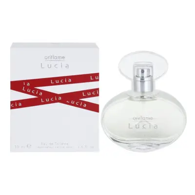 Oriflame Lucia Eau de Toilette hölgyeknek 50 ml