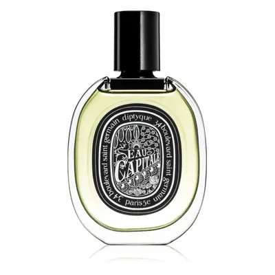 Diptyque Eau Capitale Eau de Parfum unisex 75 ml