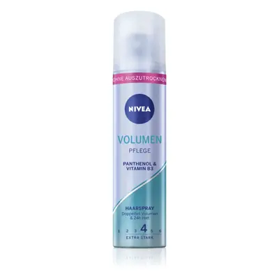 NIVEA Volume Care hajlakk 75 ml