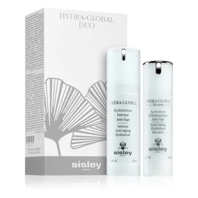 Sisley Hydra-Global Moisturizing Duo ajándékszett