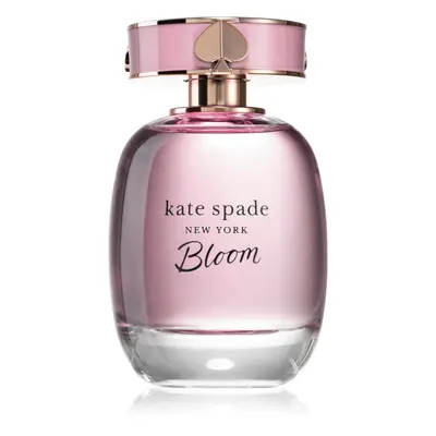 Kate Spade Bloom Eau de Toilette hölgyeknek 100 ml