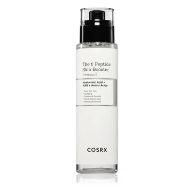 Cosrx The 6 Peptide Skin Booster Serum regeneráló és feszesítő szérum száraz és érzékeny bőrre 1