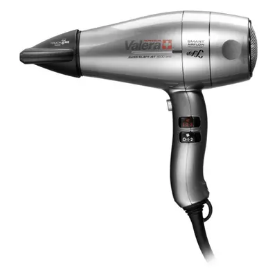 Valera Swiss Silent Jet 8600 Ionic Rotocord professzionális ionizáló hajszárító típus SXJ 8600 D