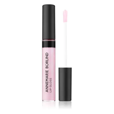 ANNEMARIE BÖRLIND Lip Gloss Lavender Shine hidratáló ajakfény 9.5 ml