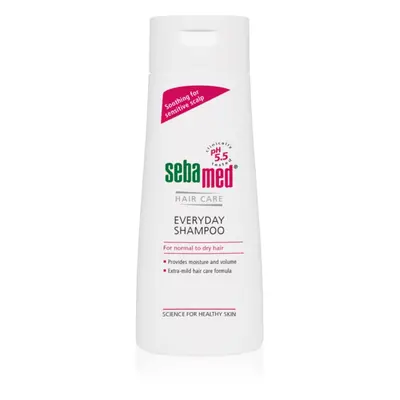 Sebamed Hair Care extra finom sampon mindennapi használatra 200 ml