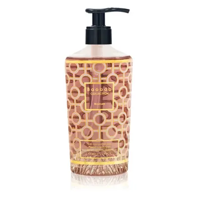 Baobab Collection Body Wellness Women folyékony szappan 350 ml