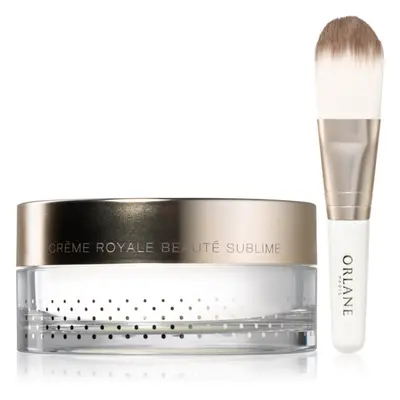 Orlane Creme Royale Sublime Mask intenzív fiatalító maszk 24 karátos arannyal 110 ml