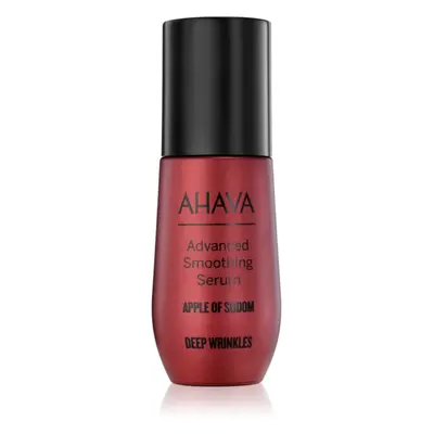 AHAVA Apple of Sodom kisimító arcszérum ránctalanító hatással 30 ml