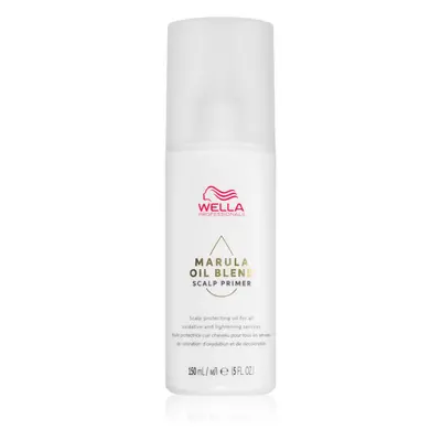 Wella Professionals Marula Oil védő balzsam festés előtt 150 ml