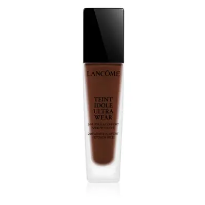 Lancôme Teint Idole Ultra Wear tartós alapozó SPF 15 árnyalat 15 Moka 30 ml