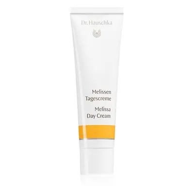 Dr. Hauschka Facial Care nappali krém citromfűvel 30 ml