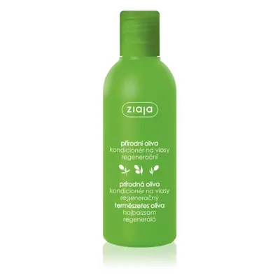 Ziaja Natural Olive regeneráló kondicionáló 200 ml