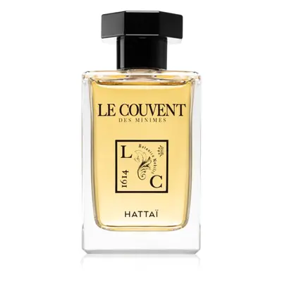 Le Couvent Maison de Parfum Singulières Hattaï Eau de Parfum unisex 100 ml