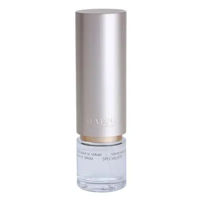 Juvena Specialists SkinNova SC Serum regeneráló szérum a fiatalos kinézetért 30 ml