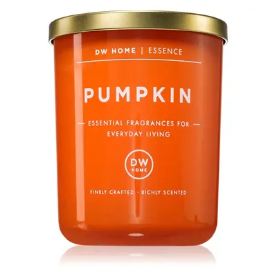 DW Home Essence Pumpkin illatgyertya 108 g