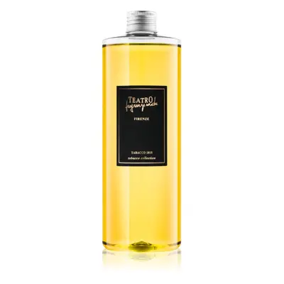 Teatro Fragranze Tabacco 1815 Aroma diffúzor töltet 500 ml