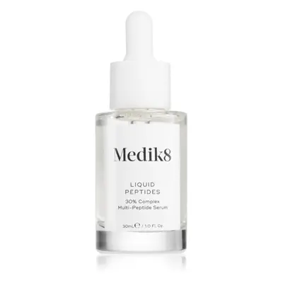 Medik8 Liquid Peptides ránctalanító szérum 30 ml