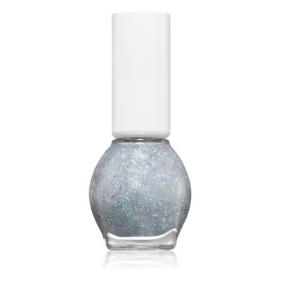 Miss Sporty Glow Glitter körömlakk árnyalat 020 7 ml