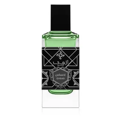 AZHA Perfumes Ehsas Eau de Parfum uraknak 100 ml