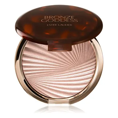 Estée Lauder Bronze Goddess highlighter árnyalat Solar Crush 9 g