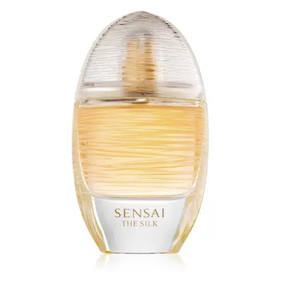 Sensai The Silk Eau De Parfum Eau de Parfum hölgyeknek 50 ml