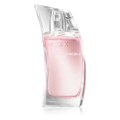 Mexx Fly High Woman Eau de Toilette hölgyeknek 40 ml