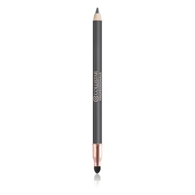 Collistar Professionale Eye Pencil magas pigmenttartalmú vízálló szemceruza árnyalat 3 Acciaio 1